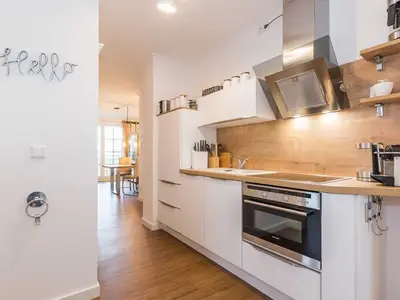 Ferienwohnung für 4 Personen (72 m²) in Börgerende-Rethwisch 4/10