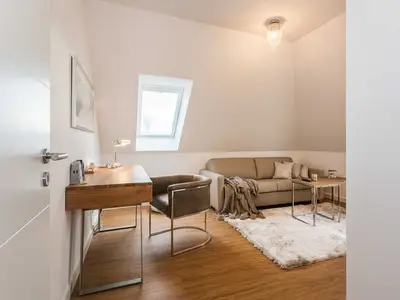 Ferienwohnung für 4 Personen (72 m²) in Börgerende-Rethwisch 5/10