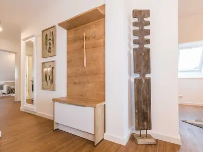 Ferienwohnung für 4 Personen (72 m²) in Börgerende-Rethwisch 9/10