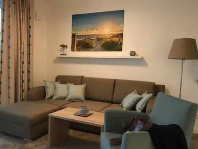 Ferienwohnung für 4 Personen (58 m²) in Börgerende-Rethwisch 1/10