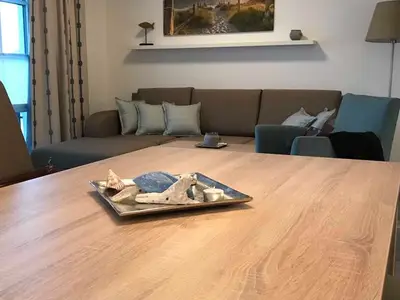 Ferienwohnung für 4 Personen (58 m²) in Börgerende-Rethwisch 2/10