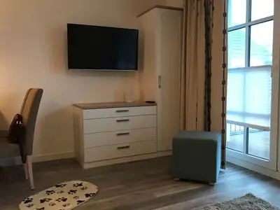 Ferienwohnung für 4 Personen (58 m²) in Börgerende-Rethwisch 4/10