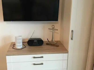 Ferienwohnung für 4 Personen (58 m²) in Börgerende-Rethwisch 5/10