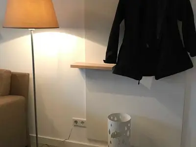 Ferienwohnung für 4 Personen (58 m²) in Börgerende-Rethwisch 6/10