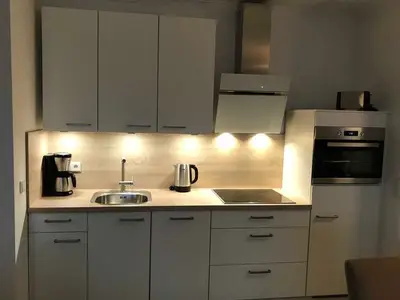 Ferienwohnung für 4 Personen (58 m²) in Börgerende-Rethwisch 7/10