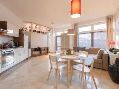 Ferienwohnung für 3 Personen (43 m²) in Börgerende-Rethwisch 2/10