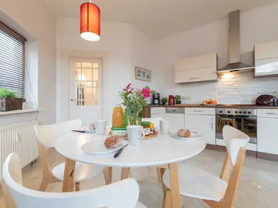 Ferienwohnung für 3 Personen (43 m²) in Börgerende-Rethwisch 3/10
