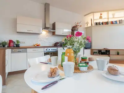 Ferienwohnung für 3 Personen (43 m²) in Börgerende-Rethwisch 4/10