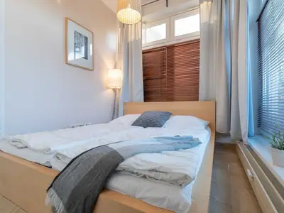 Ferienwohnung für 3 Personen (43 m²) in Börgerende-Rethwisch 7/10