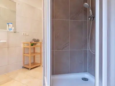 Ferienwohnung für 3 Personen (43 m²) in Börgerende-Rethwisch 9/10