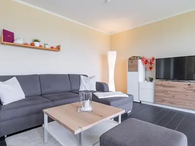 Ferienwohnung für 4 Personen (60 m²) in Börgerende-Rethwisch 2/10