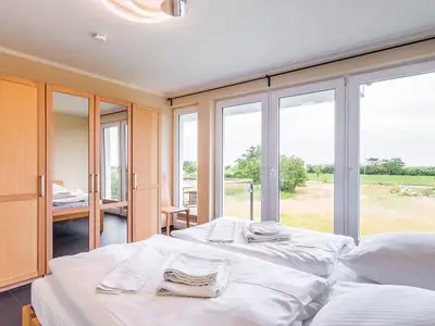 Ferienwohnung für 4 Personen (60 m²) in Börgerende-Rethwisch 5/10