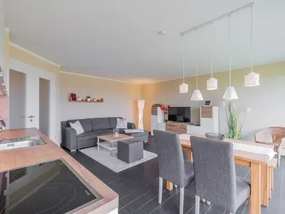 Ferienwohnung für 4 Personen (60 m²) in Börgerende-Rethwisch 8/10