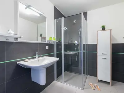 Ferienwohnung für 4 Personen (60 m²) in Börgerende-Rethwisch 9/10