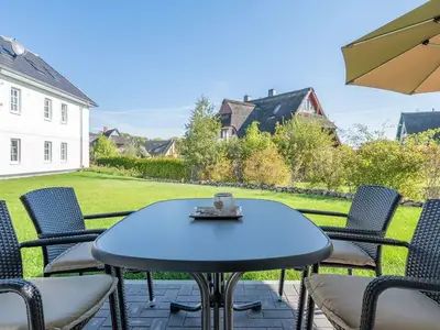 Ferienwohnung für 5 Personen (58 m²) in Börgerende-Rethwisch 1/10