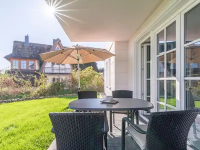 Ferienwohnung für 5 Personen (58 m²) in Börgerende-Rethwisch 2/10