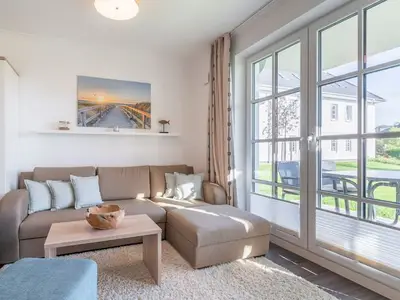 Ferienwohnung für 5 Personen (58 m²) in Börgerende-Rethwisch 3/10