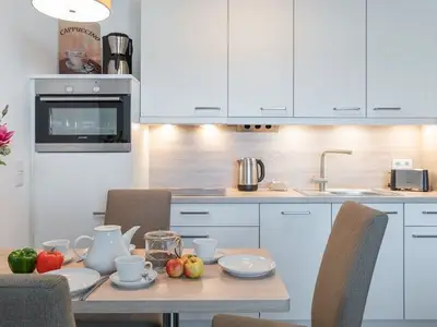 Ferienwohnung für 5 Personen (58 m²) in Börgerende-Rethwisch 5/10
