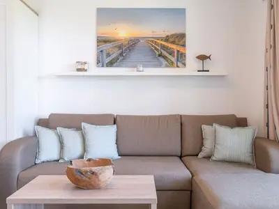 Ferienwohnung für 5 Personen (58 m²) in Börgerende-Rethwisch 7/10