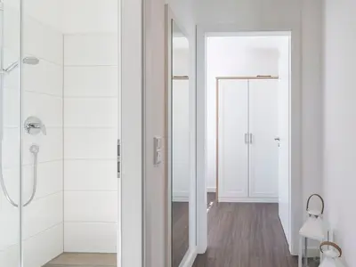 Ferienwohnung für 5 Personen (58 m²) in Börgerende-Rethwisch 9/10