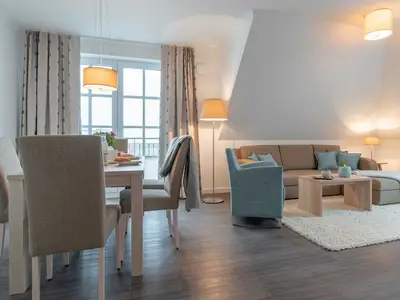 Ferienwohnung für 6 Personen (71 m²) in Börgerende-Rethwisch 2/10