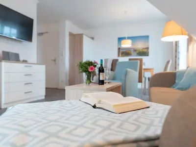 Ferienwohnung für 6 Personen (71 m²) in Börgerende-Rethwisch 3/10
