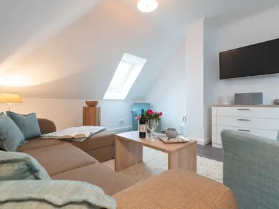 Ferienwohnung für 6 Personen (71 m²) in Börgerende-Rethwisch 4/10