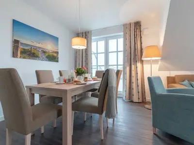 Ferienwohnung für 6 Personen (71 m²) in Börgerende-Rethwisch 5/10