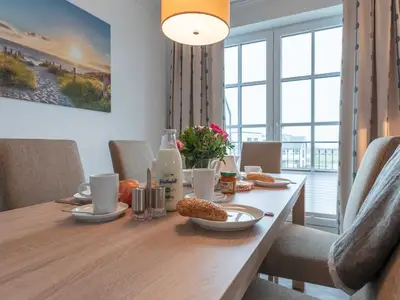 Ferienwohnung für 6 Personen (71 m²) in Börgerende-Rethwisch 7/10