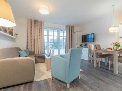 Ferienwohnung für 4 Personen (58 m²) in Börgerende-Rethwisch 1/10