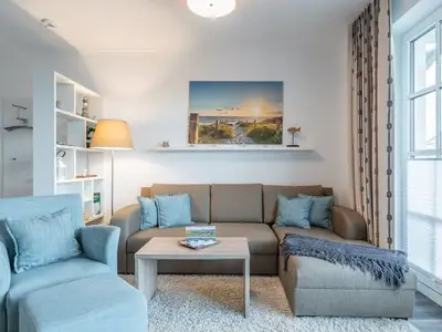 Ferienwohnung für 4 Personen (58 m²) in Börgerende-Rethwisch 2/10