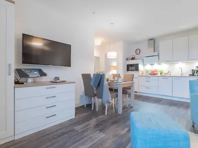 Ferienwohnung für 4 Personen (58 m²) in Börgerende-Rethwisch 4/10