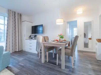 Ferienwohnung für 4 Personen (58 m²) in Börgerende-Rethwisch 5/10