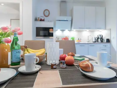 Ferienwohnung für 4 Personen (58 m²) in Börgerende-Rethwisch 7/10