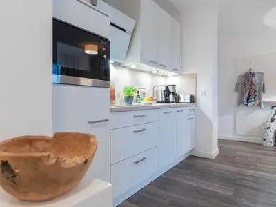 Ferienwohnung für 4 Personen (58 m²) in Börgerende-Rethwisch 8/10