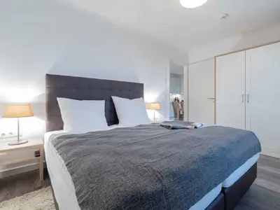 Ferienwohnung für 4 Personen (58 m²) in Börgerende-Rethwisch 10/10