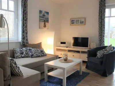 Ferienwohnung für 6 Personen (60 m²) in Börgerende-Rethwisch 1/10