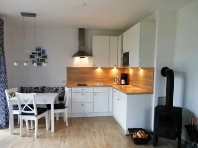 Ferienwohnung für 6 Personen (60 m²) in Börgerende-Rethwisch 2/10