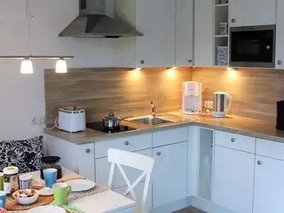 Ferienwohnung für 6 Personen (60 m²) in Börgerende-Rethwisch 4/10