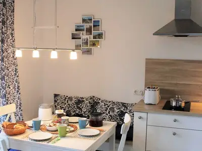 Ferienwohnung für 6 Personen (60 m²) in Börgerende-Rethwisch 5/10