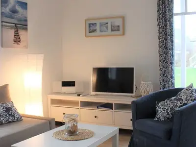 Ferienwohnung für 6 Personen (60 m²) in Börgerende-Rethwisch 6/10