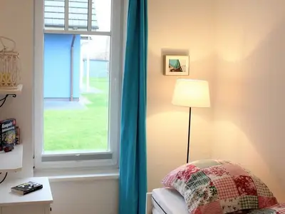 Ferienwohnung für 6 Personen (60 m²) in Börgerende-Rethwisch 8/10
