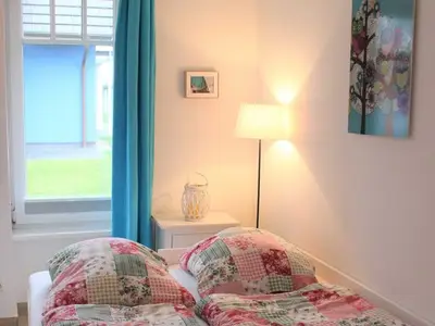 Ferienwohnung für 6 Personen (60 m²) in Börgerende-Rethwisch 9/10