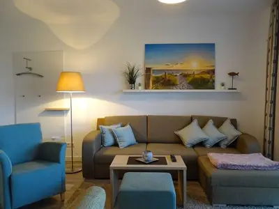 Ferienwohnung für 4 Personen (58 m²) in Börgerende-Rethwisch 1/10