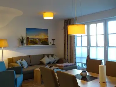 Ferienwohnung für 4 Personen (58 m²) in Börgerende-Rethwisch 2/10