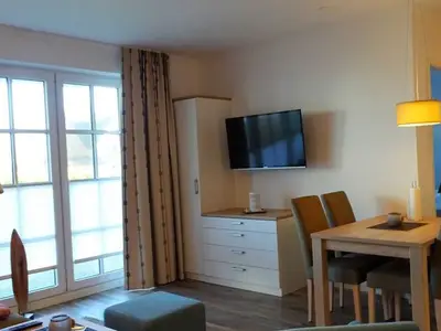 Ferienwohnung für 4 Personen (58 m²) in Börgerende-Rethwisch 3/10