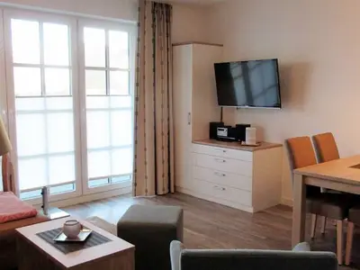 Ferienwohnung für 4 Personen (58 m²) in Börgerende-Rethwisch 4/10