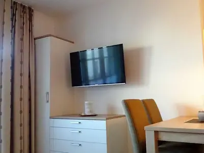 Ferienwohnung für 4 Personen (58 m²) in Börgerende-Rethwisch 5/10