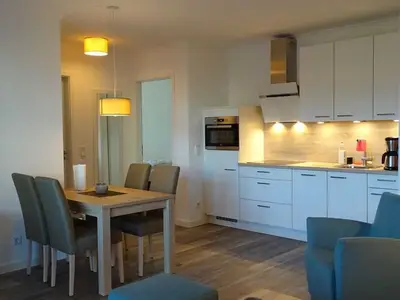 Ferienwohnung für 4 Personen (58 m²) in Börgerende-Rethwisch 7/10