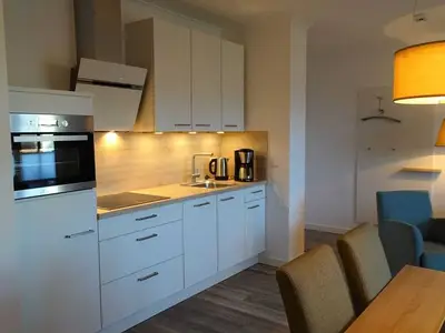 Ferienwohnung für 4 Personen (58 m²) in Börgerende-Rethwisch 8/10